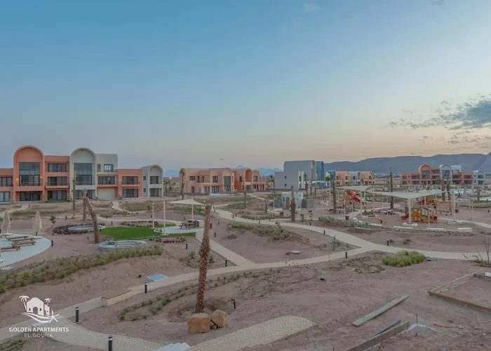 شقة Sophisticated 1br 1,5 Bath Duplex - Kamaran El Gouna, Pool View & Access *