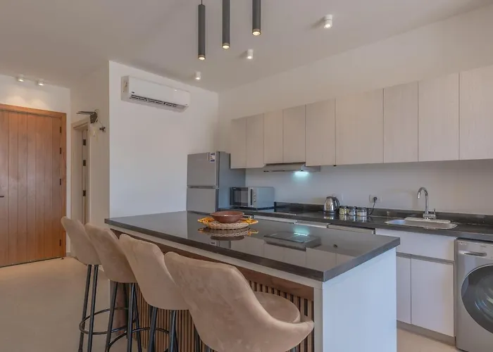 شقة Sophisticated 1br 1,5 Bath Duplex - Kamaran El Gouna, Pool View & Access *